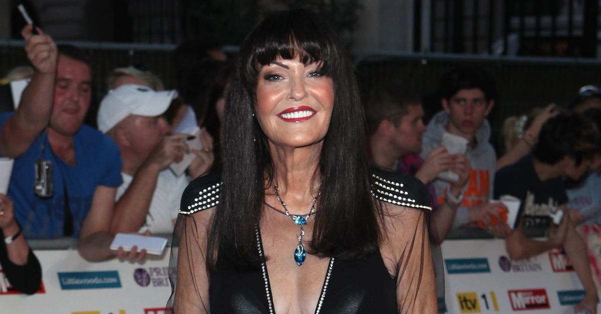 Hilary Devey dead: British reality star and businesswoman dies at 65