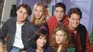 Friends cast: Courteney Cox as Monica Geller, Matt LeBlanc as Joey Tribbiani, Lisa Kudrow as Phoebe Buffay, David Schwimmer as Ross Geller, Matthew Perry as Chandler Bing an  Jennifer Aniston as Rachel Green.