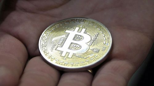 Bitcoin has taken the world by storm, and now criminals have the cryptocurrency in their sights. (AAP)