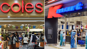 Kmart - 9News - Latest news and headlines from Australia and the world