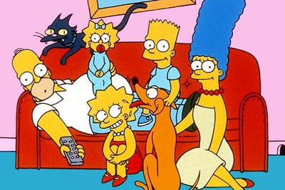 <b>Who are they?</b> Springfieldianites Homer and Marge Simpson have three children: 10-year-old hellraiser Bart, eight-year-old brainiac Lisa, and baby Maggie.<br/><br/><b>Why they're so awesome:</b> It's impossible to overstate the brilliance of the yellow-skinned, four-fingered family of 742 Evergreen Terrace. Deep down, they're one of the most loving families on the box.<br/><br/><b>Rival clan</b>: The Waltons, the nauseating goody-two-shoes from the 1970s series. During his re-election campaign in 1992, President George Bush Sr remarked American families needed to be "more like the Waltons and less like the Simpsons". He lost.