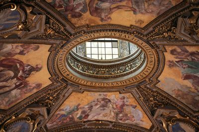 Sistine Chapel in Vatican City, Europe
