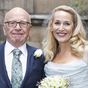 The email that ended Rupert Murdoch's six-year marriage