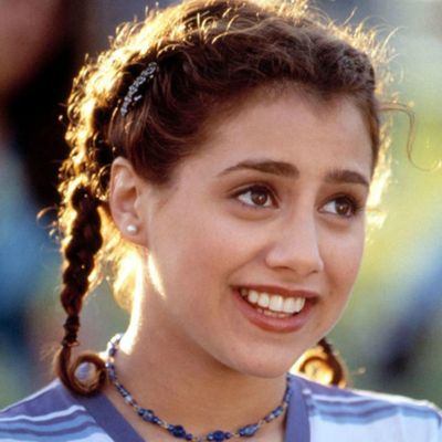 Brittany Murphy as Tai: Then