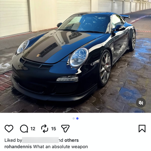 Contribución de Rohan Dennis