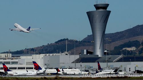 San Francisco airport's parallel runways close to each other have been blamed for multiple close calls.