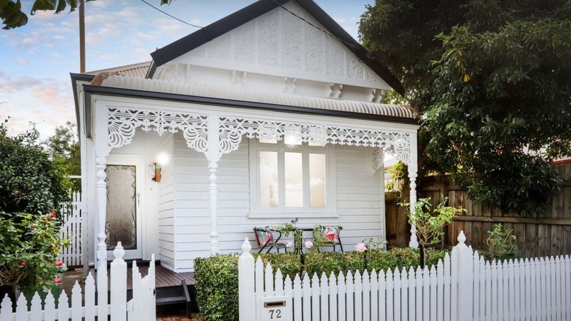 Five homes for sale for under $1 million just 5km from the CBD