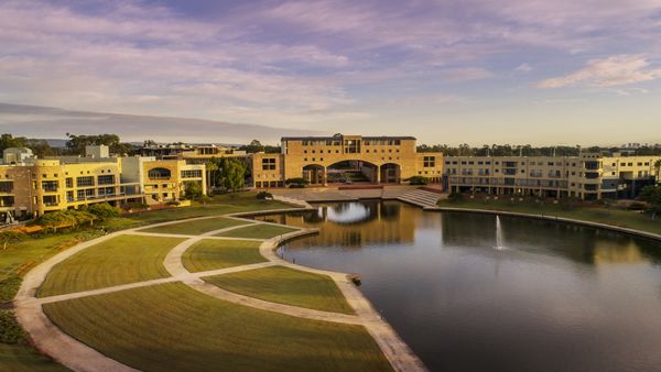 Bond University