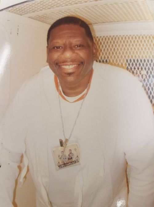 Rodney Reed has spent more than 21 years on death row for the 1996 murder of Stacey Stites in Bastrop, Texas. Police say Reed assaulted, raped and strangled Stites, but he insists he's innocent. He is set to be executed on November 20.