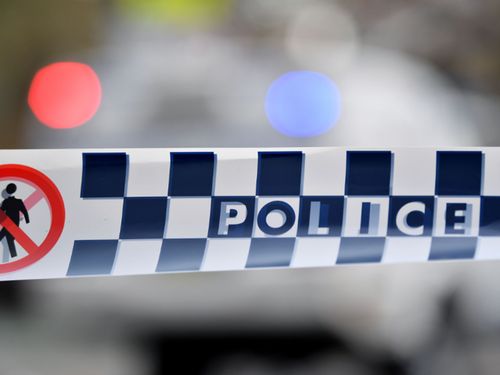 Police officer injured by naked man during sexual touching arrest in Sydney