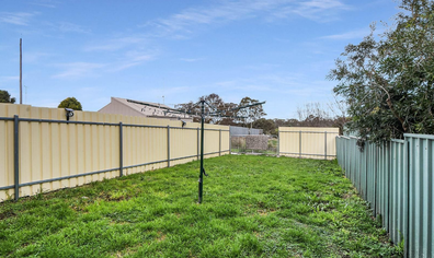 Property for sale in Edenhope, Victoria.