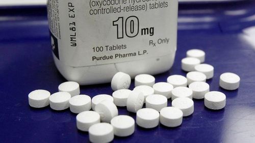 Oxy kills more people than MDMA