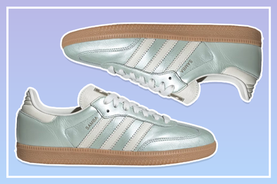Afterpay Day Sales 2025: Shop the hottest sneaker trends this Afterpay Day  sale from brands like Adidas, Alohas, PUMA, Salomon, Reebok, North Face,  Hokas and more - nine.com.au