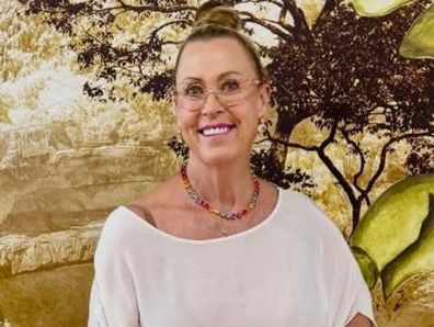 Lisa Curry has spoken out about the role perimenopause played in the demise of her marriage to Grant Kenny.