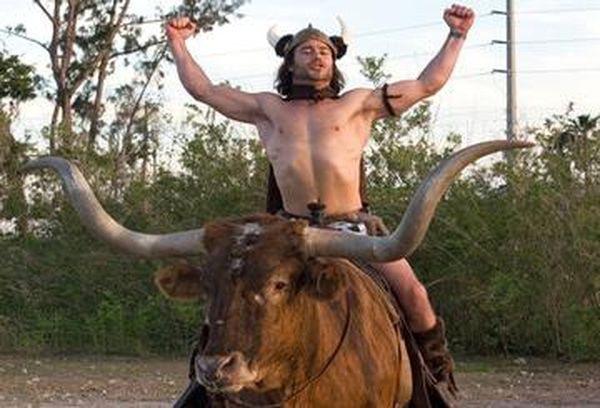 Jackass Number Two