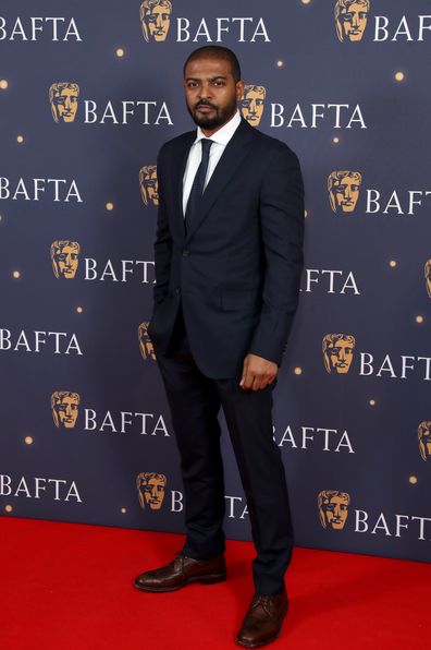 Noel Clarke, BAFTA Film Gala at the The Savoy Hotel, February 08, 2019 in London, England.
