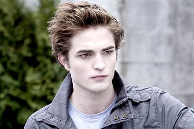 <B>The vampire:</B> Edward (Robert Pattinson) has melted the hearts of zillions of Twilight  fans with his brooding temperament and impossible good looks... but he only has eyes for one girl: Bella (Kristen Stewart). It's stalker-y and romantic.<br/><br/><B>Scare factor:</B> Though Ed can knock out his admirers with a well-timed bat of his eyelashes, there are loaves of white bread more terrifying.