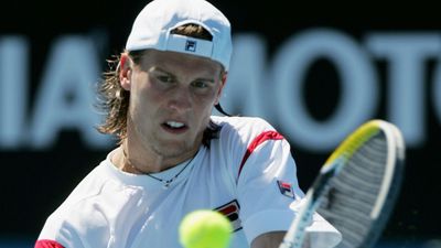 6. Andreas Seppi v Bobby Reynolds, 2007 Australian Open