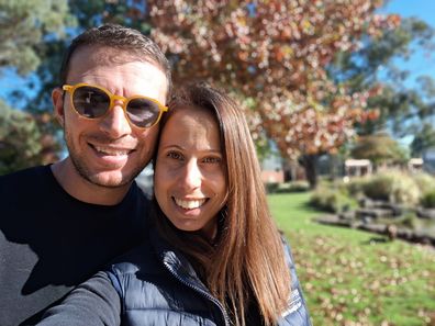 Farmer's Pick Melbourne mum slashes grocery bill fruit and vegetable subscription