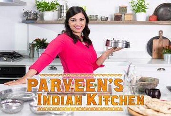 Parveen's Indian Kitchen