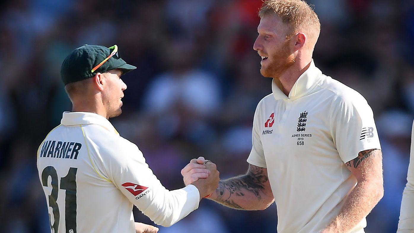 How 'chirpy' Warner's sledging inspired Stokes' Ashes heroics at Headingley