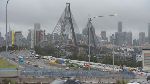 Residents disturbed by noise of Westconnex offered noise cancelling headphones or hotel room