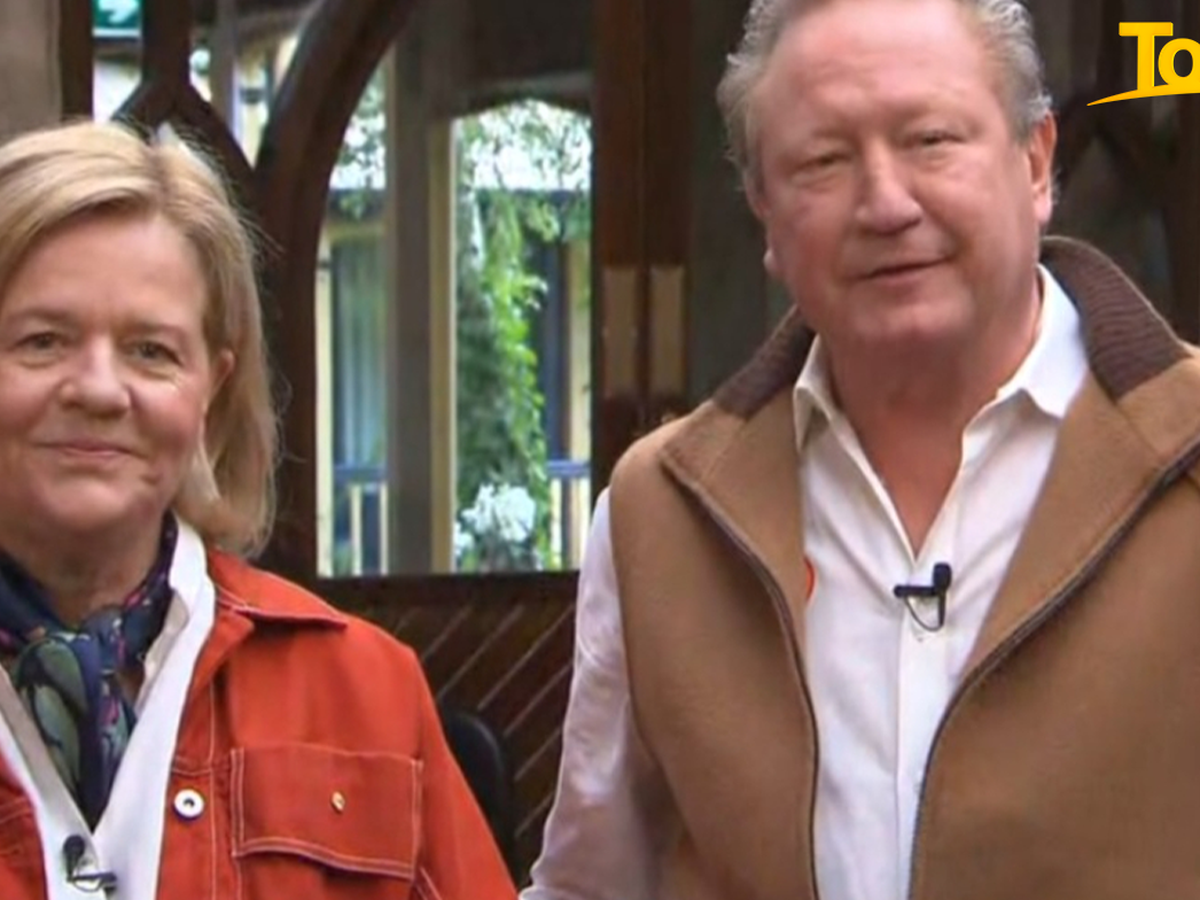 Twiggy Forrest's purchase of RM Williams shows Australian consumers want to  buy local, experts say - ABC News