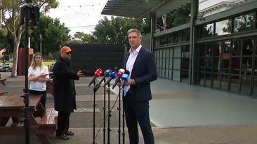 Details emerge in Swans investigation