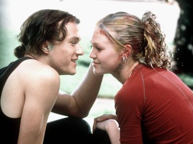 Heath Ledger's 10 Things I Hate About You co-stars open up about his struggles