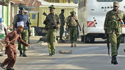 Islamic extremists execute 28 on Kenyan bus in revenge attack