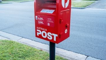 A street post box could now be on the cards for Woodlea after a community campaign.