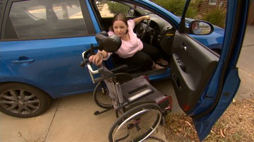 News federal politics Australia NDIS funding hole services concerns