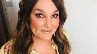 Kate Langbroek admits she's nervous about her move to Italy