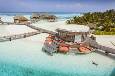 clubmed kani maldives