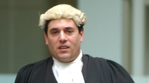 Judge Salvatore Vasta will be liable to pay some of the compensation to a man he jailed.