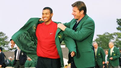 The green jacket you can't keep