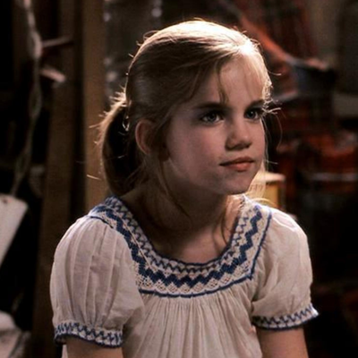 Anna Chlumsky as Vada Sultenfuss: Then