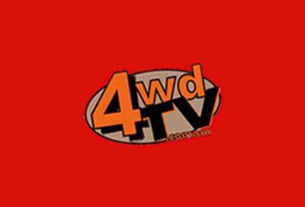 4WD TV