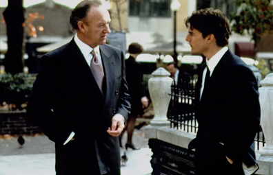 Gene Hackman The Firm