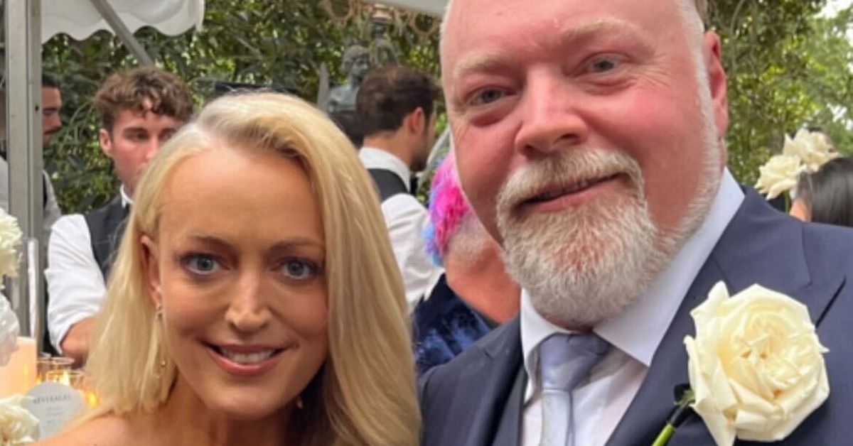 Jackie ‘O’ Henderson mengungkapkan peran mengejutkan dalam Kyle Sandilands yang sudah lama ada dan Dave Hughes Feud: ‘Never Tell’