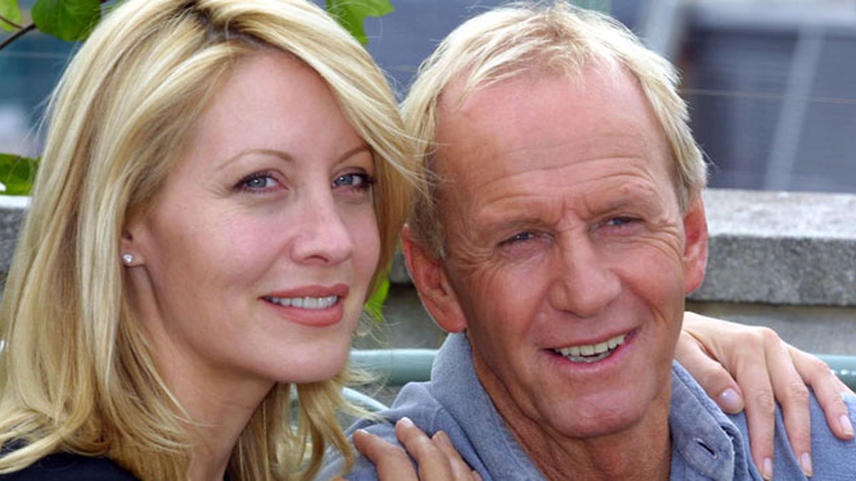 Paul Hogan's ex-wife gets $6.25m in divorce - 9News