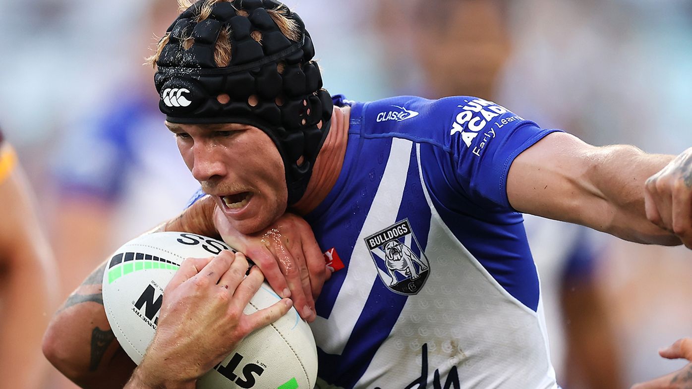 EXCLUSIVE: Rugby Australia's attempt to poach Matt Burton a 'dangerous' move, writes Paul Gallen
