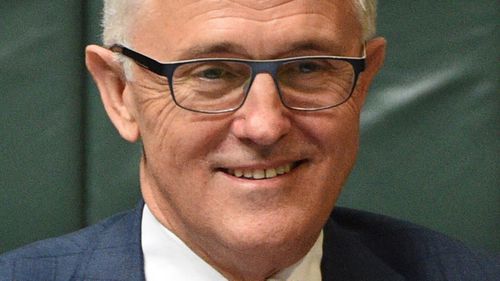 Prime Minister Malcolm Turnbull axes Australia's knights and dames honours