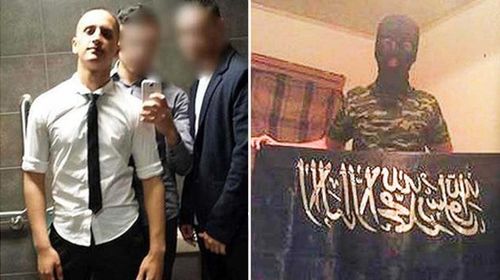 ASIO thought terror teen Numan Haider was being 'deliberately antagonising'