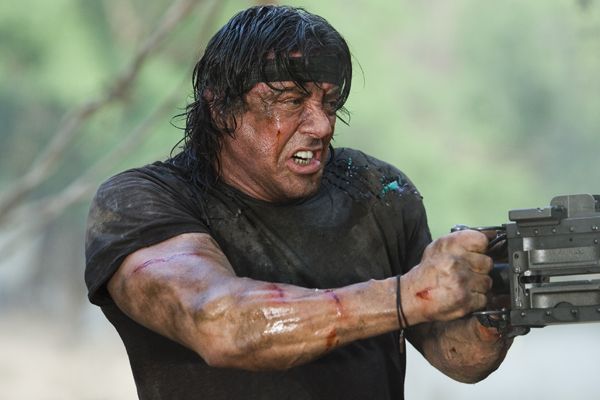 Rambo