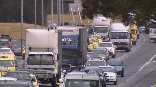 New average speed cameras to be installed across Sydney