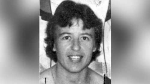 Man charged with murder over 1982 death of Elizabeth Dixon