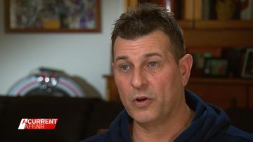 Merv Boorsma lives in Pakenham, governed by Cardinia Shire, and hit a pothole so hard it blew up two of his brand new tyres and fried his car&#x27;s computer system.