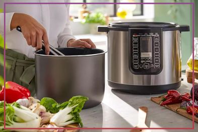 9PR: Philips All in One Multi Cooker