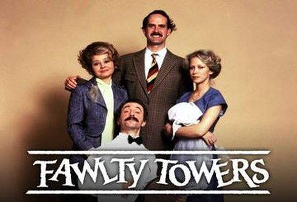 Fawlty Towers
